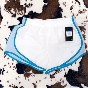 Nike athletic shorts